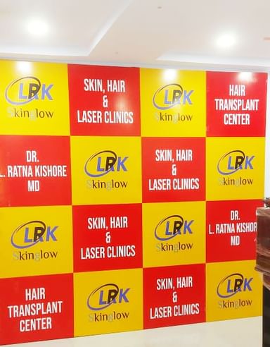 LRK Skinglow Clinics & Hair Transplant Centre