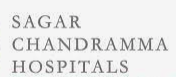 Sagar Chandramma Hospitals