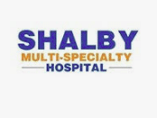 Shalby Mulitspeciality Hospital​