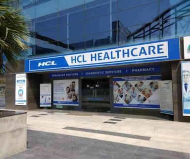 HCL Healthcare