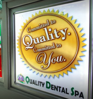 Quality Dental Spa