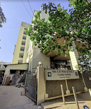 S.R Mehta Hospital