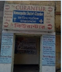 Curantur homeopathy clinic