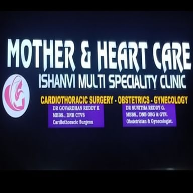 Mother And Heart Care