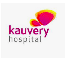 Kauvery Hospitals