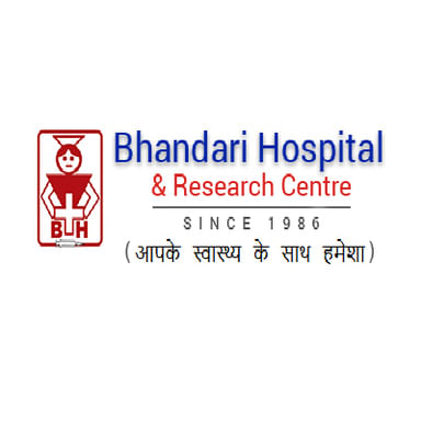 Bhandari Hospital