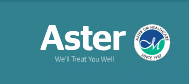 Aster Medcity