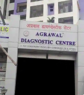 Agrawal Diagnostic Centre
