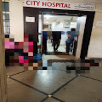 City Hospital