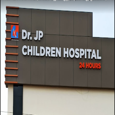 Dr.JP Children Hospital