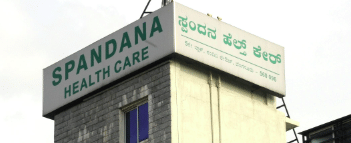 Spandana Health Care