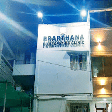 Prarthana Homeo Clinic
