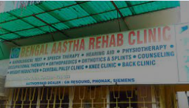 BENGAL AASTHA REHAB CLINIC