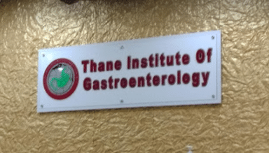 Thane Institute of Gastroenterology