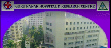 Guru Nanak Hospital   (On Call)