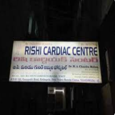 Rishi Cardiac Centre