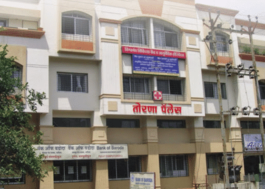 Vishvagandha Ayurveda Hospital & Research Center