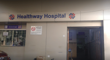 Healthway Hospital