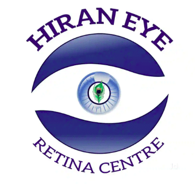 Dr K Rajasekar's Hiran eye Retina centre