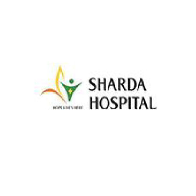 Sharda Hospital