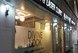 Divine Look Skin Laser & Dental Clinic