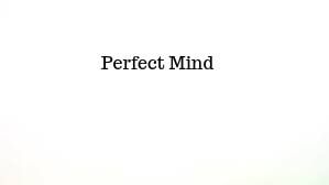 Perfect Mind