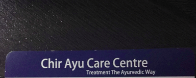 Chirayu Care Centre