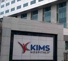 KIMS - Krishna Institute of Medical Sciences