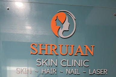 Shrujan Skin Hair & Laser Clinic