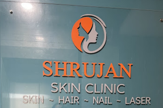 Shrujan Skin Hair & Laser Clinic