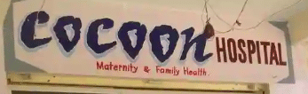 Cocoon Hospital