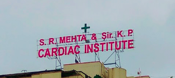 S.R Mehta Hospital