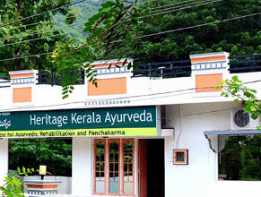 Kerala Ayurvedic Panchakarma Center