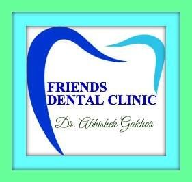 FRIENDS DENTAL CLINIC