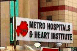 Metro Multispeciality Hospital
