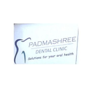 PADMASHREE DENTAL CLINIC