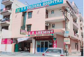 SR Krishna Hospital