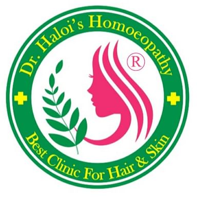 Dr Haloi's Homoeopathy Clinic
