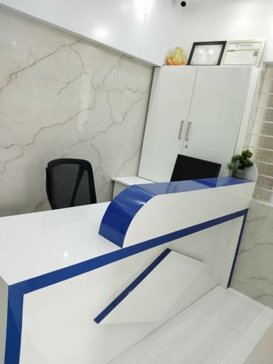 Raghan Dental and Implant Care