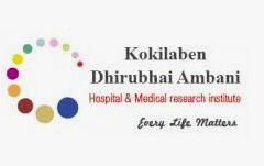 Kokilaben Dhirubhai Ambani Hospital Rao Saheb