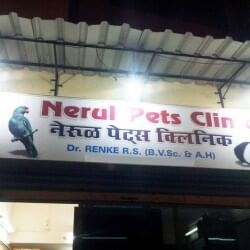 Nerul Pets Clinic