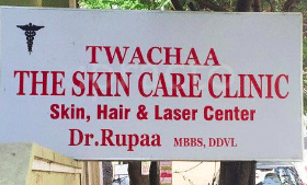 Twachaa - The Skin Care Clinic