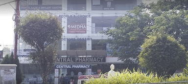 Medha - The Brain and Mind Clinic