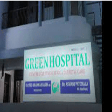 Green Hospital