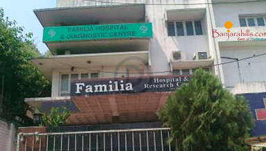 Familia Hospital And Diagonstic And Research Center