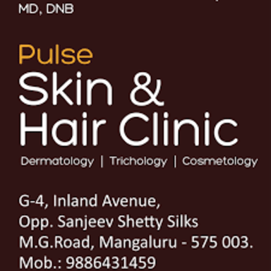 Pulse - Skin & Hair Clinic