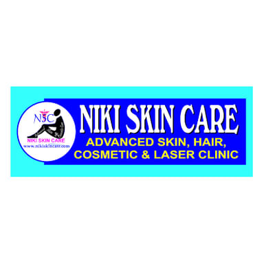 Niki Skin Care @ BBSR