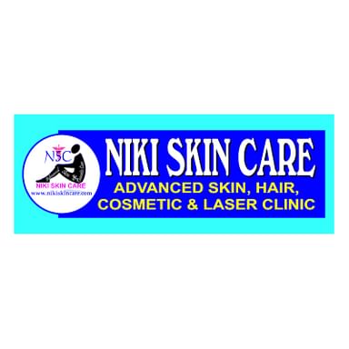 Niki Skin Care @ CTC