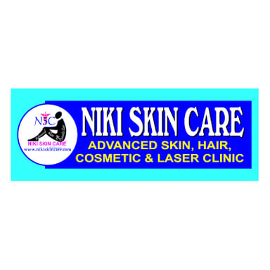 Niki Skin Care @ Jajpur