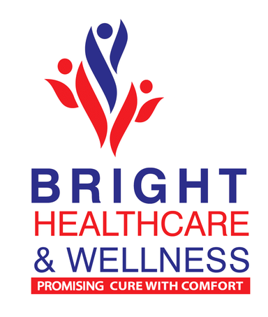 Bright Healthcare & Wellness Pvt Ltd